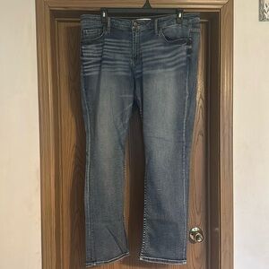 BKE Payton Boot Stretch Jean